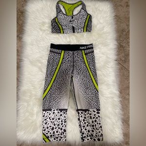 Nike Pro Set